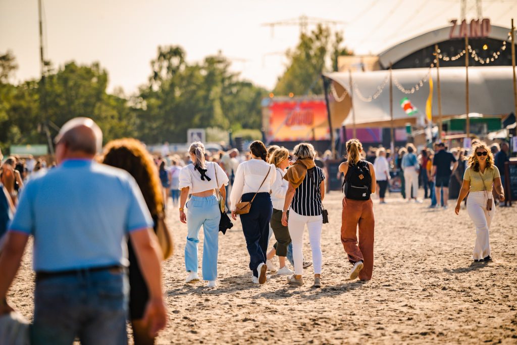 Strandfestival ZAND 2024