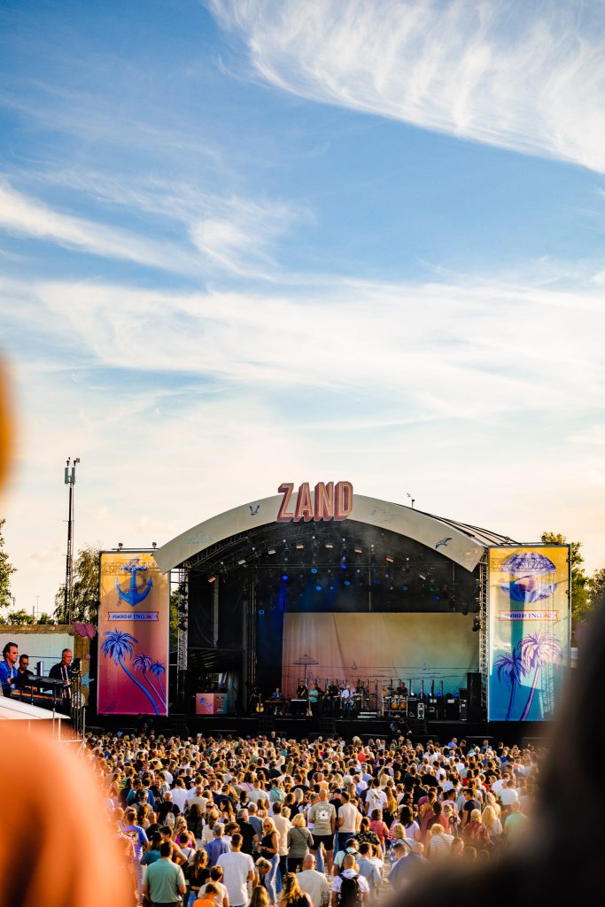 Strandfestival ZAND 2024