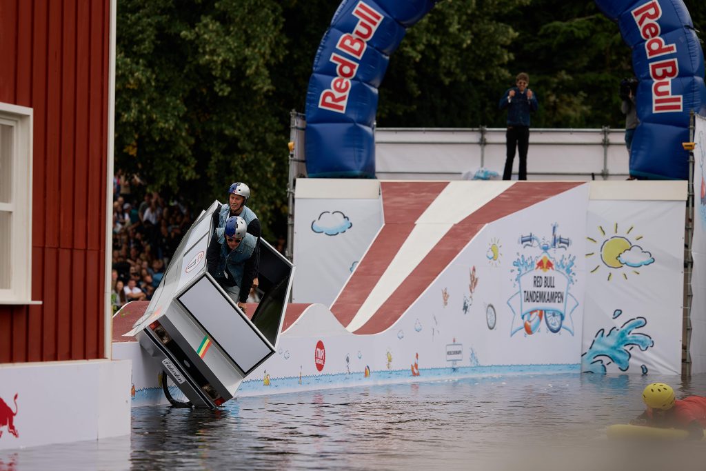 Red Bull Tandemkampen