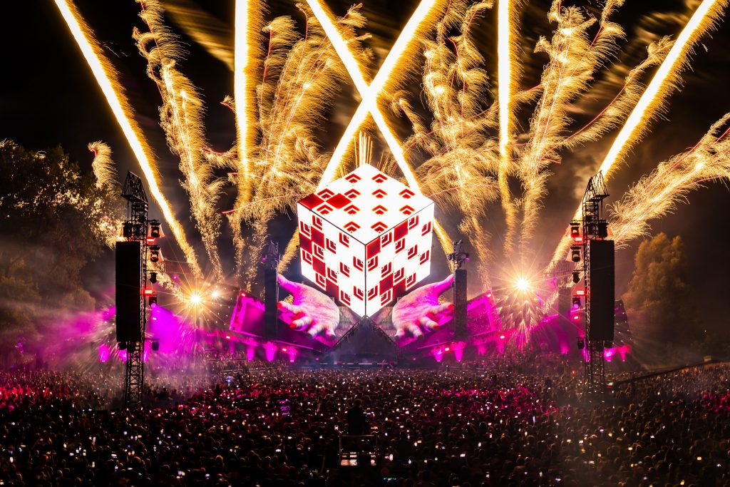 Mysteryland 2024