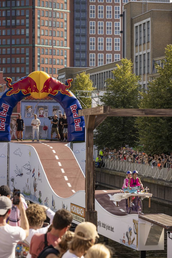 Red Bull Stalen Ros 2024